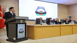 Dost Meclisi Diyarbakırda buluştu