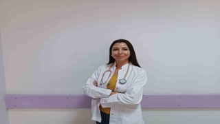 Dr. Küçükyalçın: Tütün dumanı 7 binden fazla kanserojen madde içermektedir