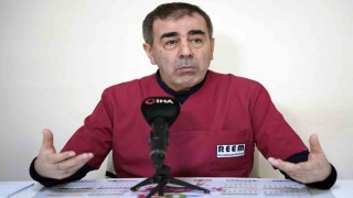 Dr. Mehmet Yavuz, bahis soruşturmasındaki isimlerin topluma yansımasını anlattı