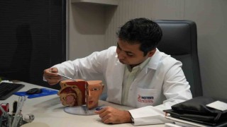 Dr. Öcük: Yanlış dolgu uygulamaları kalıcı hasar ve ölüme neden olabilir