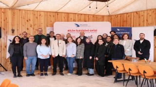 Dr. Şahiner Geri dönüşüm ekonomiye katkı