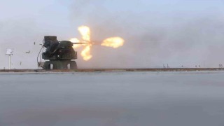 Dron ve hava saldırılarına karşı yerli ve milli ‘TOLGA Yakın Hava Savunma Sistemi