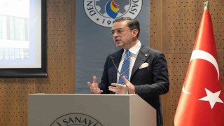 DSO Başkanı Kasapoğlu; Sanayici yorgun, Ocak ayı yeni zorlukları beraberinde getirecek