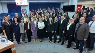 DTO, Denizlinin başarılı sanayici kadınlarının hikayelerini anlatıyor