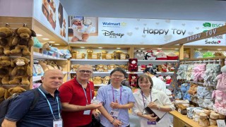 DTO üyeleri Çin pazarıyla yeni ticaret köprüleri kurdu