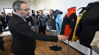 DTS Tasarım Merkezi Türkiyenin tasarım vizyonuna katkı sağlayacak