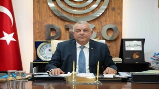 DTSO Başkanı Bıyık Emek yoğun sektörlere acil olarak destekler sağlanmalı