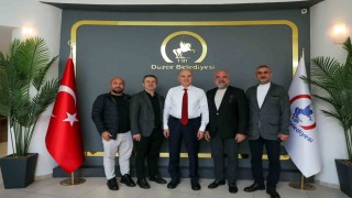 DTSOda konuşulan talepler çözüme kavuştu