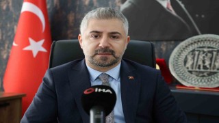 Düğün fotoğrafçısına emsal karar sonrası Başkan Havabuluttan fotoğrafçıya destek