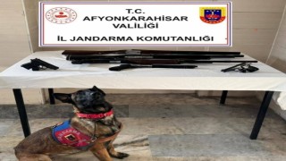 Düğün ve eğlencelerde havaya ateş açan 3 şahıs yakalandı