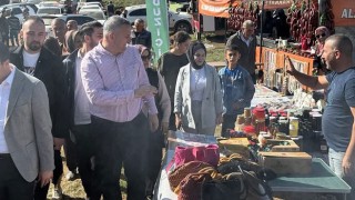 Dumanlı Yaylası’nda Unutulmaz İki Gün Yaşandı