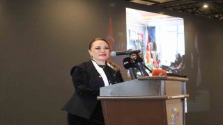 Dünya diplomasisinin İzmirde buluştuğu tarihi kongre