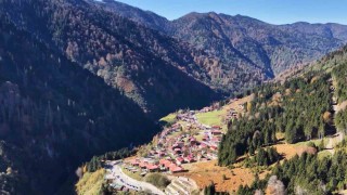 Dünyaca ünlü Ayder Yaylasında teleferik projesi hayata geçiyor