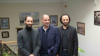 Dünyaca ünlü Filistinli müzik grubu Le Trio Joubran Ankarada konser verecek