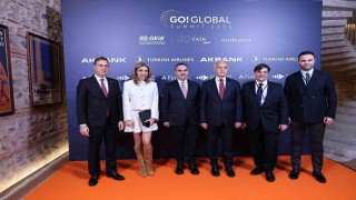 Dünyanın en büyük yatırım fonları Türk teknoloji girişimcileriyle İstanbulda buluştu