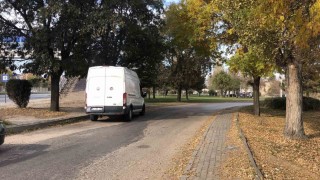 ‘Dur ihtarına uymayan çekme belgeli aracın sürücüsüne 11 bin 427 TL ceza kesildi