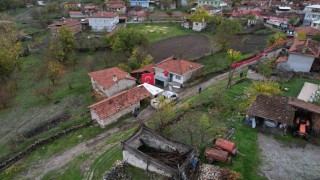 Düşen kargo uçağında kahreden tesadüf, çocukluk arkadaşıyla aynı gün şehit düştü