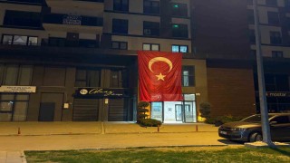 Düşen uçaktaki şehitlerin şehadet haberi Kayserideki ailelerine verildi