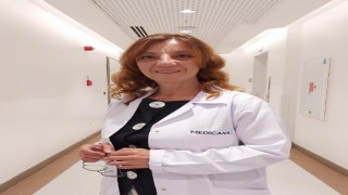 Düşük doz BT ile akciğer kanserinde erken tanı mümkün