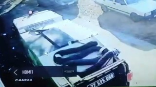 Düşürdüğü 40 gram altın 40 tonluk çöplükte bulundu, gözyaşlarına hakim olamadı