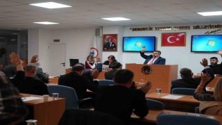 Düzce Belediyesinin bütçesi 5 Milyar 385 Milyon 400 TL olarak onaylandı