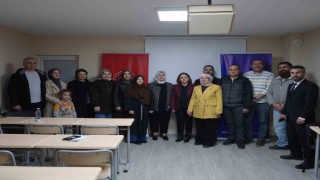 Düzce Tarım Akademisinde mantar yetiştiriciliği eğitimleri başladı