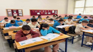 Düzcede 4. sınıf öğrencilerine okuduğunu anlama takibi