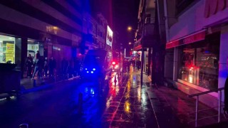 Düzcede kadın kuaförü iş yerinde ölü bulundu