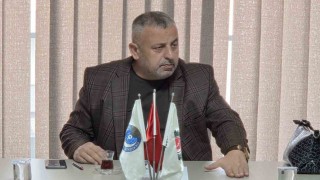 Düzcede sendikalı kadınlara KADES eğitimi verilecek