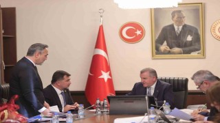 Düzceye spor yatırımı müjdesi