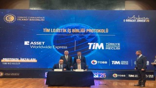 E-ihracatta yeni dönem: Hız, dijitalleşme ve maliyet avantajı bir arada