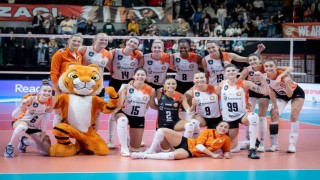 Eczacıbaşı Dynavit evinde galip