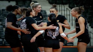 Eczacıbaşı Dynavit, Şampiyonlar Ligi sahnesinde