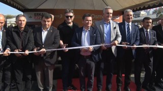 Edebiyatın kalbi Bursada atıyor