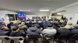 Edirne Emniyet Müdürü Ayhandan uyuşturucuyla mücadele açıklaması