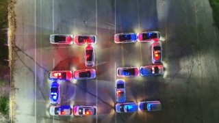 Edirnede uyuşturucu operasyonunda 10 gözaltı