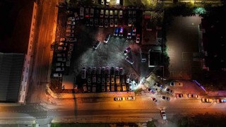 Edirneye 50 polis aracı tahsis edildi