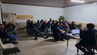 Edremit de Bal Ormanı arıcılığa destek olacak