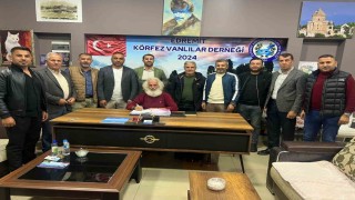 Edremit Körfezi Vanlılar Derneğinden bölge çapında örnek eğitim hamlesi