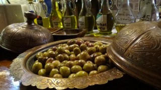 Edremit zeytinyağı ve yeşil çizik zeytini için coğrafi işaret başvuruları başladı