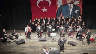 Efelerde Müzik ve Sanat Akademisinden unutulmaz konser