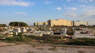 Efelerdeki mezarlık yeri karmaşasına son noktayı yargı koydu, karar iptal edildi