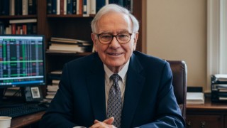 Efsane Yatırımcı, Sessiz Sedasız Emekli Oldu