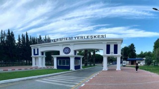 Ege Üniversitesi dünyada 167nci, Türkiyede sekizinci