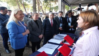 Ege Üniversitesinde Kutup Bilimleri Sempozyumu ve Şenliği