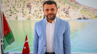 Eğil Belediyesinden üniversite öğrencilerine eğitim bursu desteği