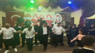 Eğirdir Belediye Başkanı Özerin halay paylaşımı sosyal medyada gündem oldu