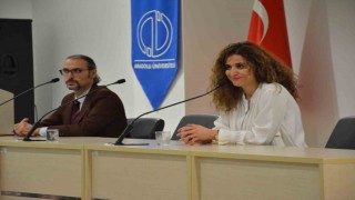 Eğitim Fakültesinde Çocuk Haklarına İlişkin Güncel Gelişmeler konuşuldu