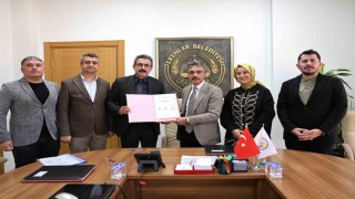 Eğitime değer veren proje: Erenlerde ‘Kantin Kart desteği devam ediyor