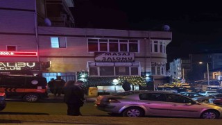 Eğlence mekanları ve masaj salonlarına asayiş denetimi